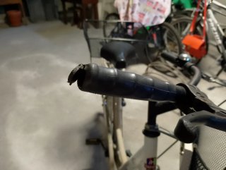Bici da donna Gloria