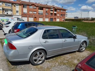 Saab 9-5 2006