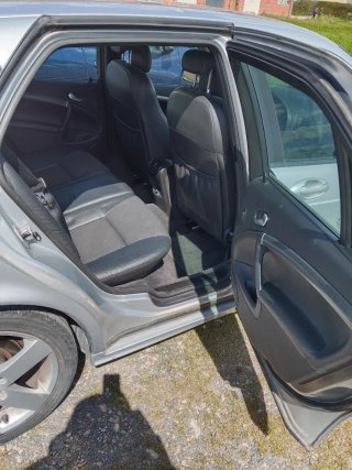 Saab 9-5 2006