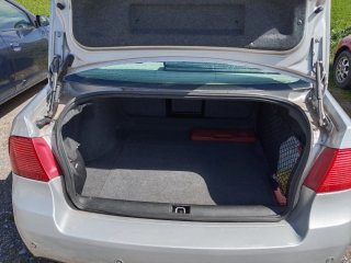 Saab 9-5 2006