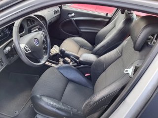 Saab 9-5 2006