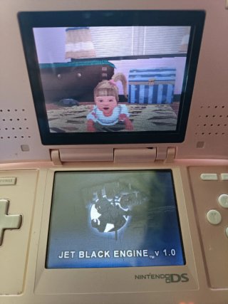 Nintendo ds