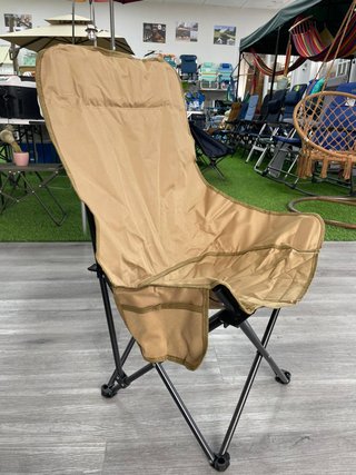 PACK 4 UNDS Silla Camping Plegable