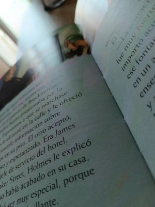 Las aventuras de Sherlock Holmes