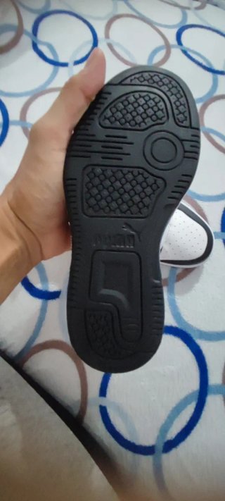 Zapatillas Puma Niña Talla 32
