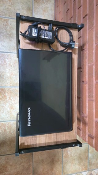 Lenovo G560 20042 Portátil Negro