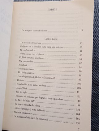 'Hablan los sonidos, suenan las palabras' (Turner)