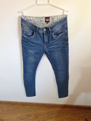 Pantalones vaqueros Lois mujer azules