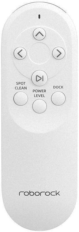 Roborock robot aspirador mopa potente