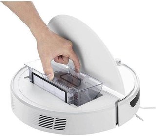 Roborock robot aspirador mopa potente