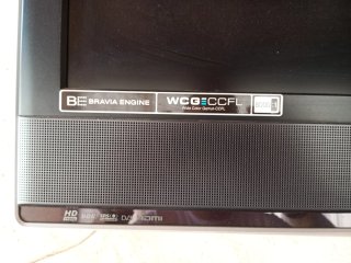 Televisor Sony Bravia Full HD 1080