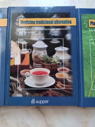 Tratamientos naturales.