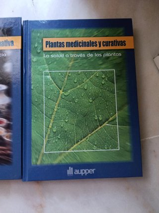 Tratamientos naturales.