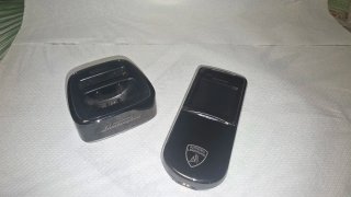 Nokia 8800 edicion limitada