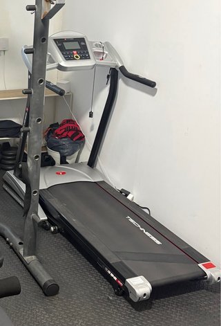 Cinta de Correr Techness
