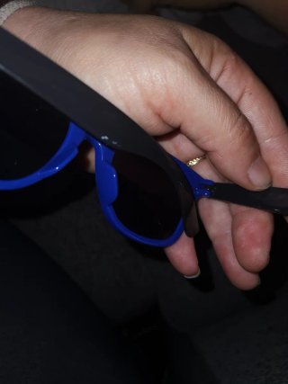 Gafas de Sol Spiderman Marvel Niños