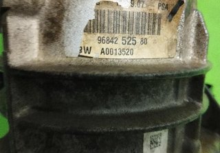 9684252580 bomba citroen c4 1.6 16v hdi fap 114671