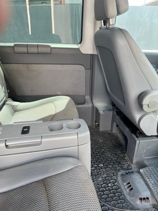 Mercedes-Benz Viano 2007