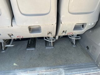 Mercedes-Benz Viano 2007
