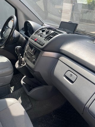 Mercedes-Benz Viano 2007