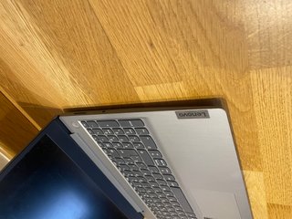 Portátil Lenovo i5 8GB 500gb ssd