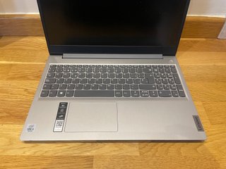 Portátil Lenovo i5 8GB 500gb ssd