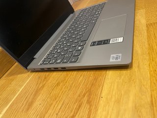 Portátil Lenovo i5 8GB 500gb ssd