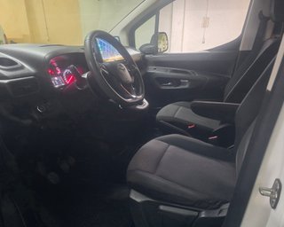 Opel Combo Life 2019