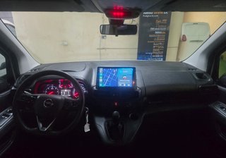 Opel Combo Life 2019