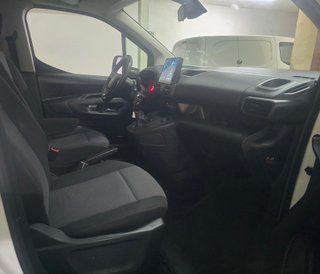 Opel Combo Life 2019