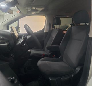 Opel Combo Life 2019