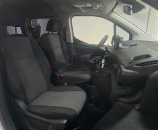 Opel Combo Life 2019
