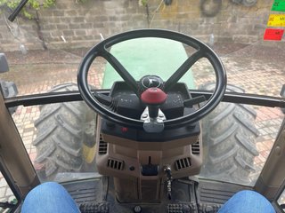 Tractor John Deere 7600