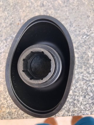 Fuelle Palier Seat 600