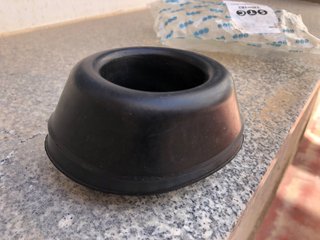 Fuelle Palier Seat 600