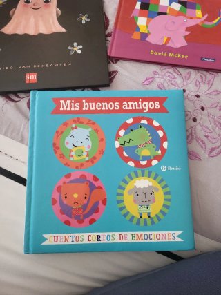 Lote cuentos infantiles 2
