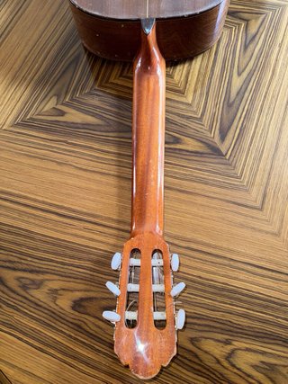 Guitarra Clásica Alhambra 3C