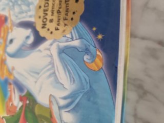 Tercer viaje al Reino de la Fantasía: ¡Libro co...