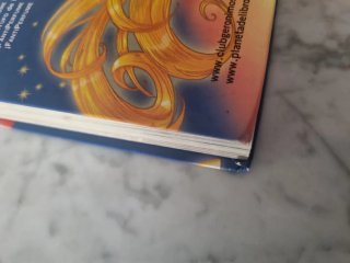 Tercer viaje al Reino de la Fantasía: ¡Libro co...