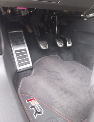 SEAT Ibiza Fr salta 2025