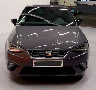 SEAT Ibiza Fr salta 2025