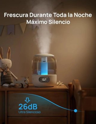 Humidificador DREO 306