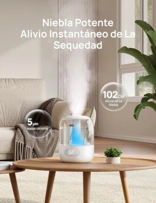 Humidificador DREO 306