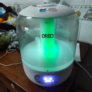 Humidificador DREO 306