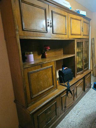 Mueble de Tv