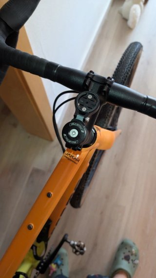 Bicicleta Megamo Jakar 20 Talla M