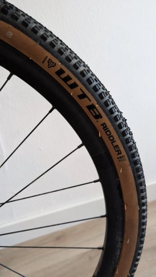 Bicicleta Megamo Jakar 20 Talla M