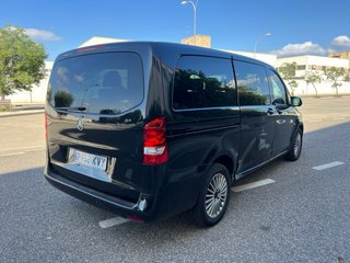 Mercedes-Benz Vito 2019