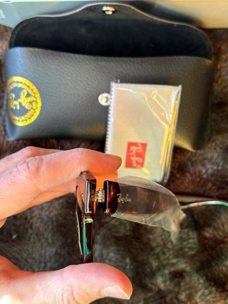 Gafas de sol Ray-Ban State Street Marrones