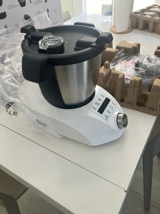 Robot de cocina Chefbot Compact